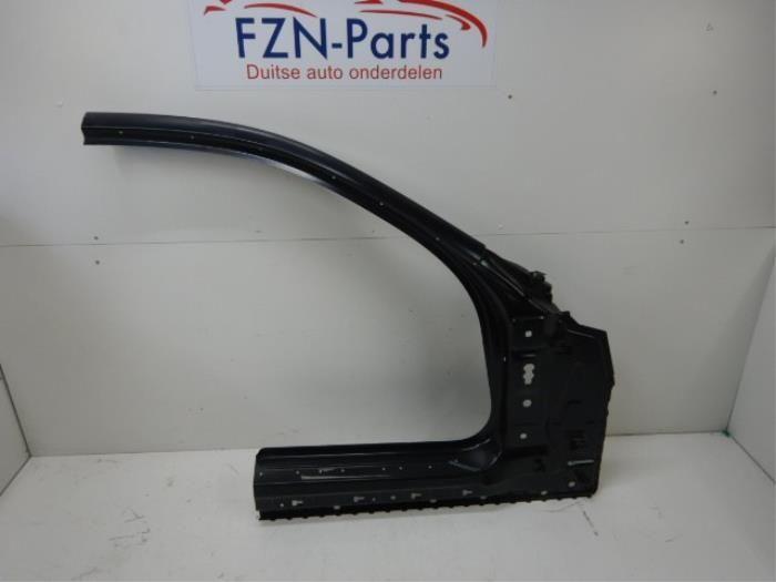 BMW 4 Serie F32 Snijdeel A Stijl Rechts-Voor NIEUW, Auto-onderdelen, Interieur en Bekleding, Gebruikt, Ophalen of Verzenden