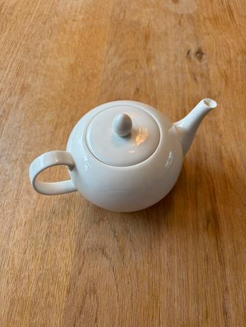 Theepot • Pols Potten • Undressed • Design • Creatief beschikbaar voor biedingen