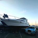 bayliner 2655 wide body (inruil jetski is bespreekbaar), Watersport en Boten, Ophalen, Gebruikt, 9 tot 12 meter, Snelvarend