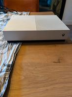 Xbox one s all digital edition 1tb ~ 2 controllers en games, Ophalen, Met 2 controllers, Xbox One S All-digital, Zo goed als nieuw