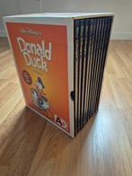Donald Duck verzameling AD, Boeken, Ophalen, Zo goed als nieuw, Disney Donald Duck, Meerdere stripboeken