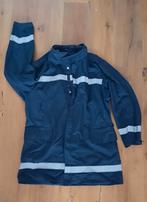 Brandweerjas met reflectie maat 54, Tuin en Terras, Werkkleding, Ophalen of Verzenden, Gebruikt, Jas