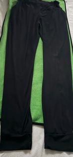 Studio Anneloes*. Zwarte Travel Broek Maat L. ZGAN., Ophalen of Verzenden, Zo goed als nieuw, Maat 42/44 (L), Zwart