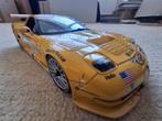 Chevrolet Corvette C5-R #63 AC Delco 1:18 Autoart, Hobby en Vrije tijd, Modelauto's | 1:18, Ophalen of Verzenden, Zo goed als nieuw