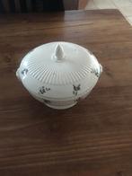 te koop Wedgwood Conway dekschalen, Overige typen, Ophalen of Verzenden, Zo goed als nieuw, Wedgwood