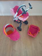 Baby Born speelgoed, Ophalen, Zo goed als nieuw, Babypop