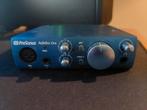 PreSonus Audiobox iOne - Prima Interface!, Ophalen of Verzenden