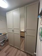 Ikea Pax kast beige, Ophalen, Zo goed als nieuw, 50 tot 75 cm, 200 cm of meer