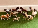 Schleich paarden z.g.a.n., Verzamelen, Dierenverzamelingen, Ophalen of Verzenden, Zo goed als nieuw, Paard, Beeldje of Figuurtje