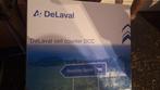 DeLaval DCC Cel Teller nieuw in doos, Dieren en Toebehoren, Stalling en Weidegang, Toebehoren