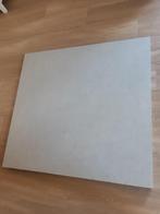 Tafelblad/aanrechtblad HPL-toplaminaat 120 x 111 x 6 cm, Ophalen, Zo goed als nieuw