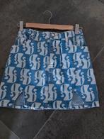 Loavies Rok en Jasje maat XS NIEUW, Maat 38/40 (M), Blauw, Nieuw, Ophalen of Verzenden