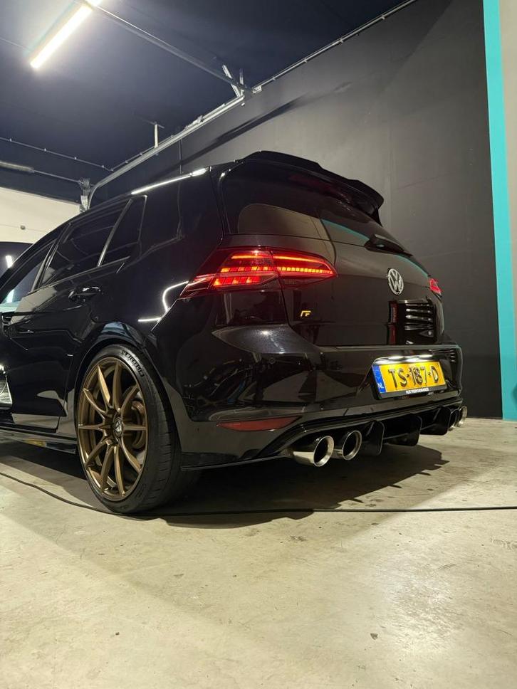 Pops & Bangs Tuning - De Ultieme Sportieve Geluidsupgrade, Auto diversen, Tuning en Styling, Ophalen