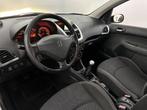 Peugeot 206+ 1.4 XS Airco, NAP (bj 2010), Voorwielaandrijving, 206+, Stof, 916 kg