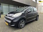 Peugeot 107 1.0- XS AIRCO BJ 7-2011 APK 10-2025, Voorwielaandrijving, Euro 5, Gebruikt, 4 stoelen