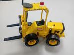Tonka vorkheftruck, Ophalen, Gebruikt, Hijskraan, Tractor of Landbouw, Overige merken