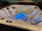 Mooie Balboa Spa 5 persoons zeer netjes, Tuin en Terras, Bubbelbaden en Hottubs, Ophalen, Zo goed als nieuw, Filter