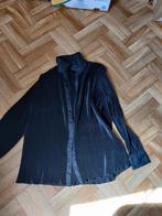 blouse zwart vero moda mt M, Maat 38/40 (M), Vero Moda, Zwart, Ophalen of Verzenden