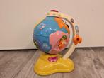 VTECH baby globe wereldbol, Kinderen en Baby's, Speelgoed | Vtech, Gebruikt, 2 tot 4 jaar, Ophalen