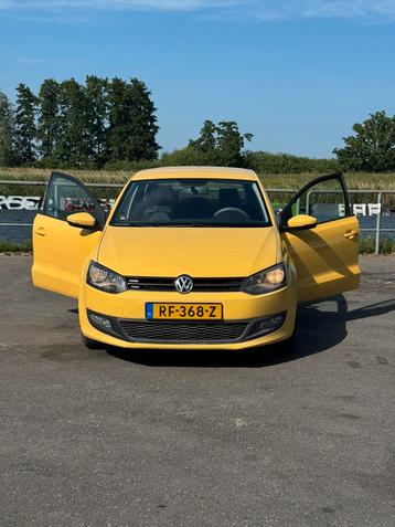 Volkswagen 2009 beschikbaar voor biedingen