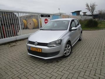 Volkswagen Polo 1.2 TSI Comfortline Automaat, LEZEN AUB beschikbaar voor biedingen