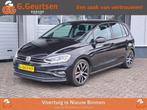 Volkswagen Golf Sportsvan 1.5 TSI ACT Highline Edition, DSG,, Auto's, 65 €/maand, 4 cilinders, 150 pk, Zwart