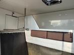 SUPER RENAULT | 2011 | OPBOUW 2021 | PAARDENWAGEN | 130PK, Ophalen, Gebruikt, Aluminium, Overige typen