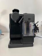De'Longhi Nespresso Lattissima, Witgoed en Apparatuur, Koffiezetapparaten, Ophalen of Verzenden, Zo goed als nieuw