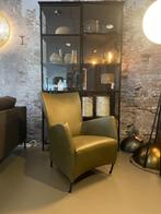 Montis Windy herstofferen | 3 weken levertijd, Huis en Inrichting, Fauteuils, Ophalen, Nieuw, Leer