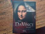 The Da Vinci Files 3 dvd, Ophalen of Verzenden, Zo goed als nieuw