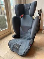 Nuna meegroei autostoel Groep 2/3 - 15 tot 36 kg, 15 t/m 36 kg, Zo goed als nieuw, Ophalen, Overige merken