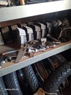 Kreidler onderdelen. Wielen, blok, cilinders, lampen etc, Ophalen of Verzenden, Gebruikt, Blok