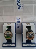GAME WATCH TENNIS LORUS new 1985, 1 speler, Nieuw, Ophalen of Verzenden, Vanaf 3 jaar