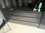 KULLEN ladekast IKEA, Ophalen, Gebruikt, 100 tot 150 cm, 5 laden of meer