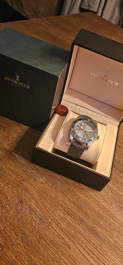 Nieuw herenhorloge, Ophalen of Verzenden, Nieuw, Overige merken