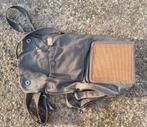 Fallschirmjäger bag, Verzamelen, Militaria | Tweede Wereldoorlog, Verzenden, Landmacht, Duitsland, Overige typen