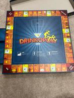 Drinkopoly zo goed als nieuw!, Ophalen of Verzenden, Zo goed als nieuw