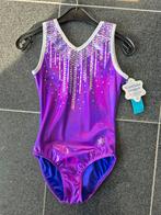 Turnpakje maat AL S M L, Kindermaat 146 t/m 176, Ophalen of Verzenden, Nieuw, Turnpak(je)