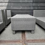 Tuinset landwing compleet, Tuin en Terras, Tuinsets en Loungesets, Ophalen, Zo goed als nieuw, Bank