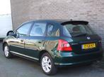Honda Civic 1.4i LS - Airco - Navigatie -, Auto's, Voorwielaandrijving, Gebruikt, 4 cilinders, Metallic lak