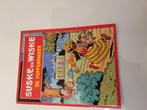 Suske en Wiske De Poppenpakker, Boeken, Stripboeken, Eén stripboek, Ophalen of Verzenden, Nieuw