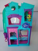 Littlest pet shop, Ophalen of Verzenden, Gebruikt, Overige typen