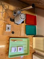 Doka onderdelen, Verzenden, Gebruikt