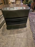 Tosai SRE 4600 Petroleumkachel - 4.6 kW foutcode EF, Huis en Inrichting, Kachels, Gebruikt, Overige brandstoffen, Petroleumkachel