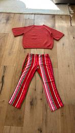 Marccain N3 stretch broek nieuw zomer, Kleding | Dames, Ophalen of Verzenden, Nieuw