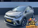 Kia Picanto 1.0 T-GDI X-Line Nieuw geleverd Dealeronderhoude, Auto's, Kia, Voorwielaandrijving, 101 pk, Gebruikt, Euro 6