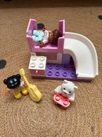 Lego Duplo Slaapkamer Set - 10926, Ophalen of Verzenden, Zo goed als nieuw, Duplo