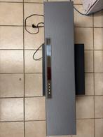 Loewe Individual soundprojector met subwoofer, Audio, Tv en Foto, Ophalen, Zo goed als nieuw