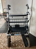 Rollator, Diversen, Rollators, Ophalen of Verzenden, Opvouwbaar, Gebruikt
