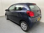 Citroen C1 1.0 e-VTi Selection # Airco # 47 dkm # Nap, Voorwielaandrijving, Gebruikt, Euro 6, C1